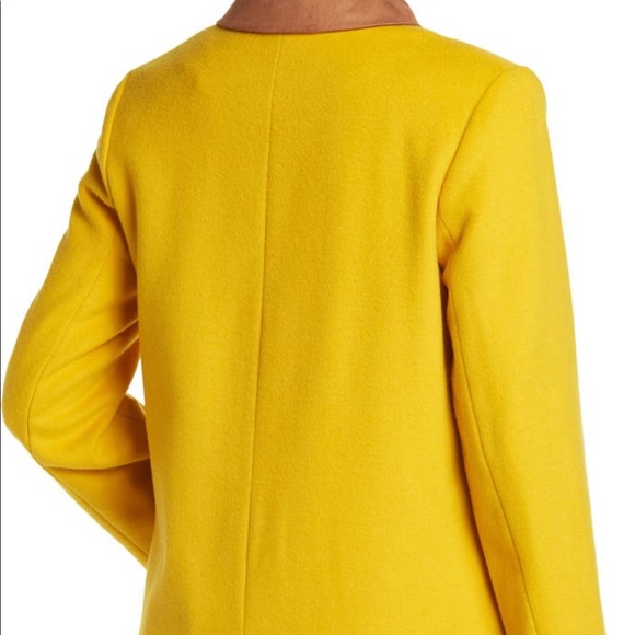 Fleurette Jacket - Picture 14 of 16